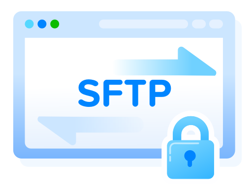 SFTP Order Invoices - Gearproxy