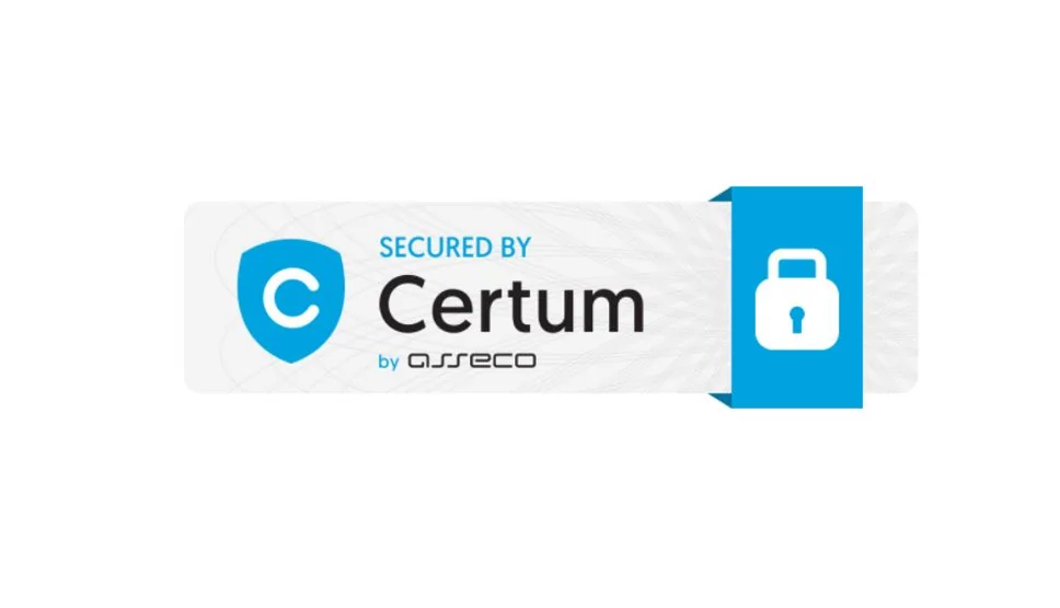 Certum域名证书